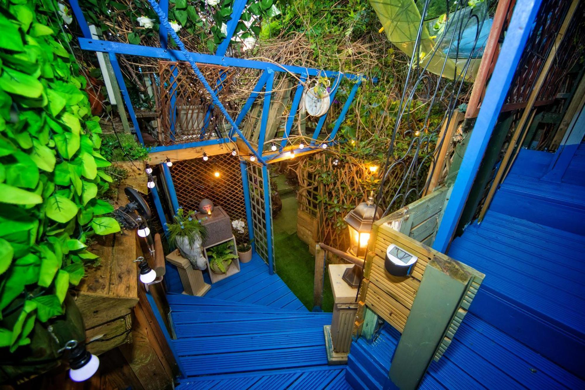 The Secret Garden Apartment Newark upon Trent Exterior foto
