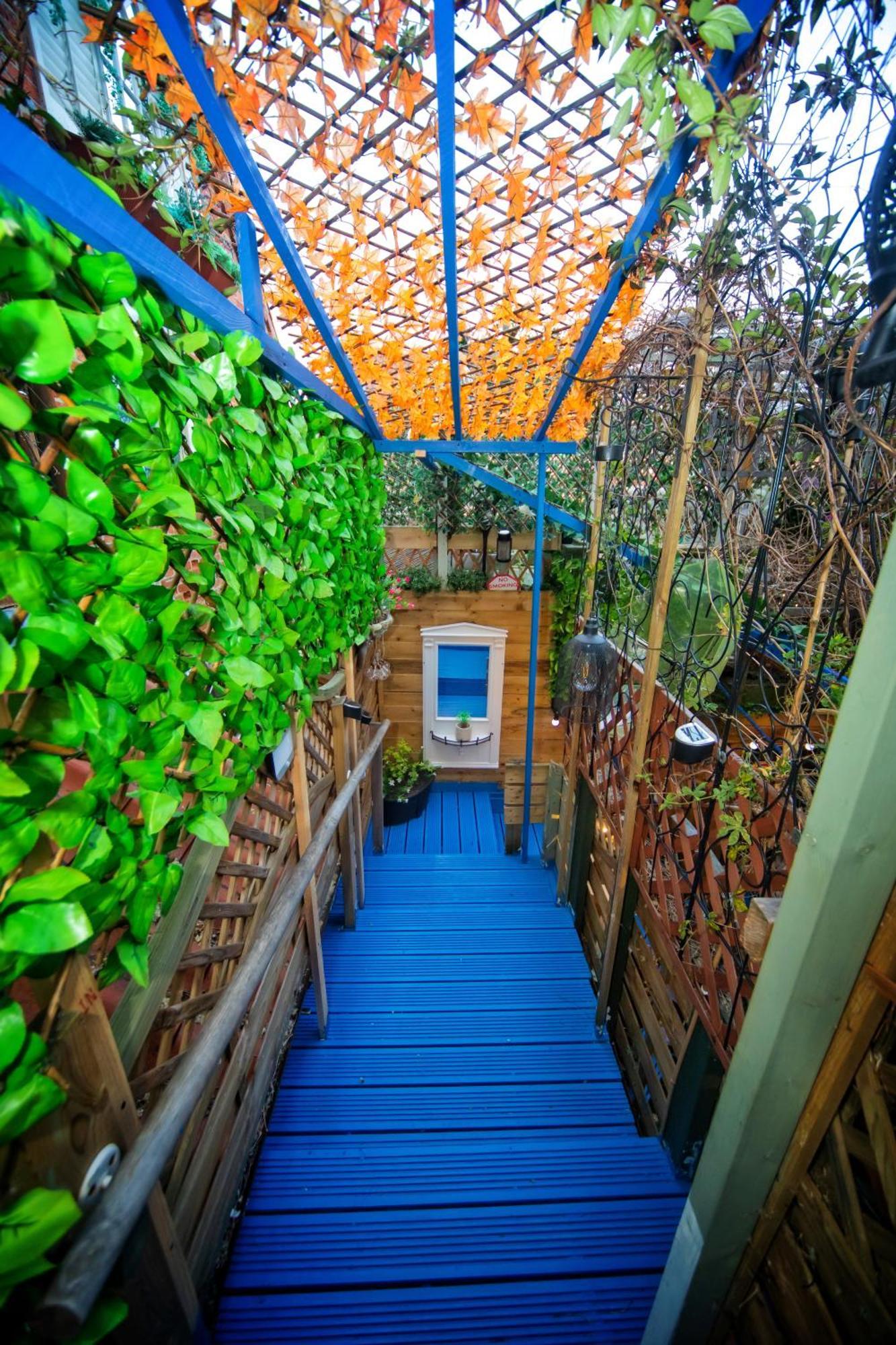 The Secret Garden Apartment Newark upon Trent Exterior foto