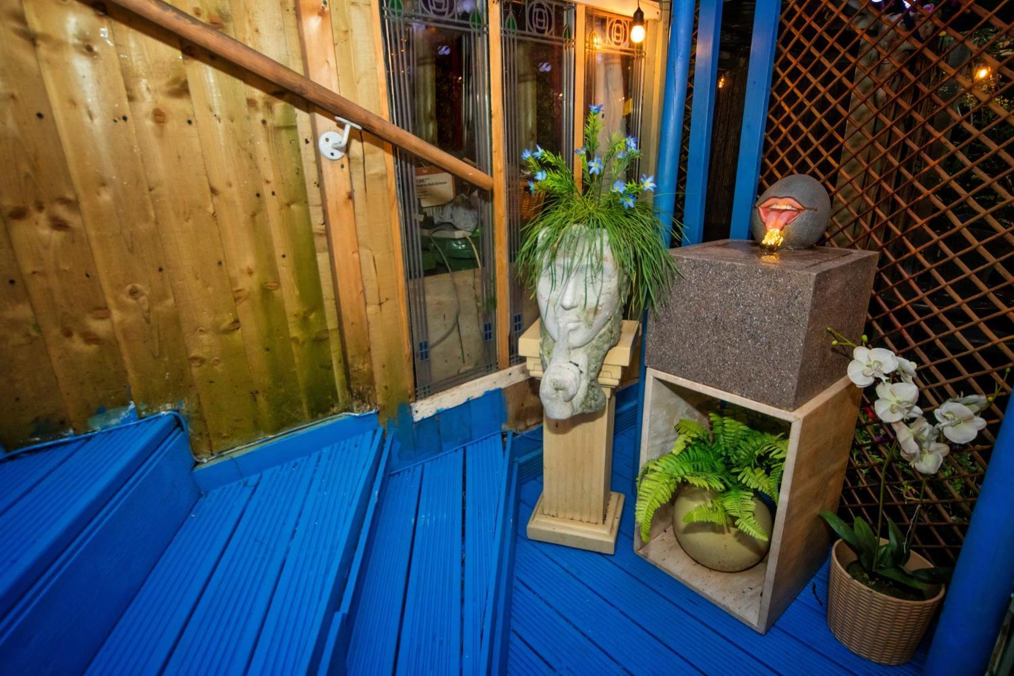 The Secret Garden Apartment Newark upon Trent Exterior foto