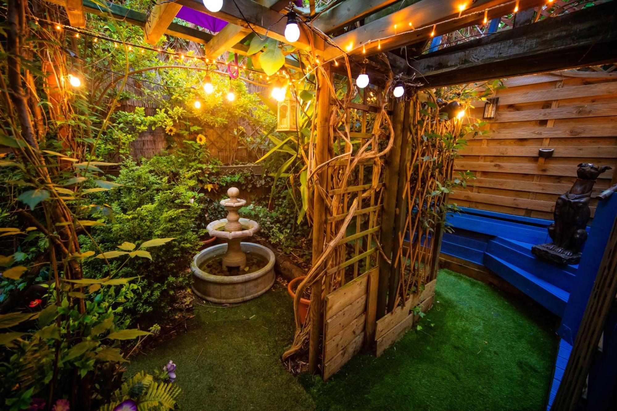 The Secret Garden Apartment Newark upon Trent Exterior foto